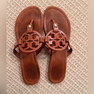 Tory Burch Sandals.